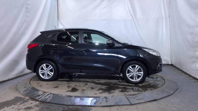 Hyundai Ix35 image 7