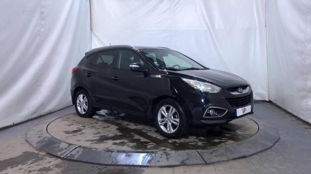 Hyundai Ix35 image 4