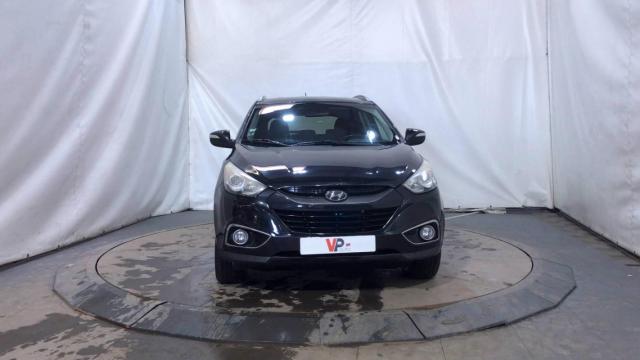 Hyundai Ix35 image 3