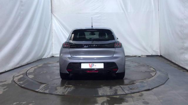 Peugeot 208 image 7