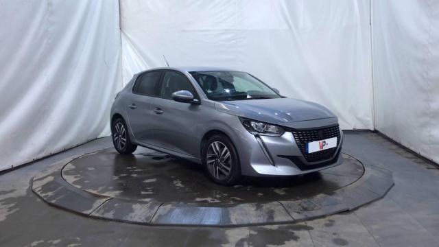 Peugeot 208 image 4