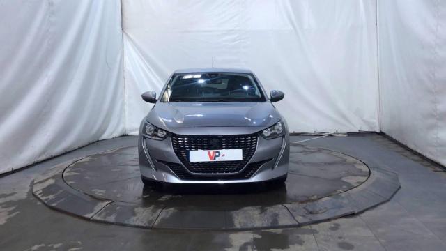Peugeot 208 image 6