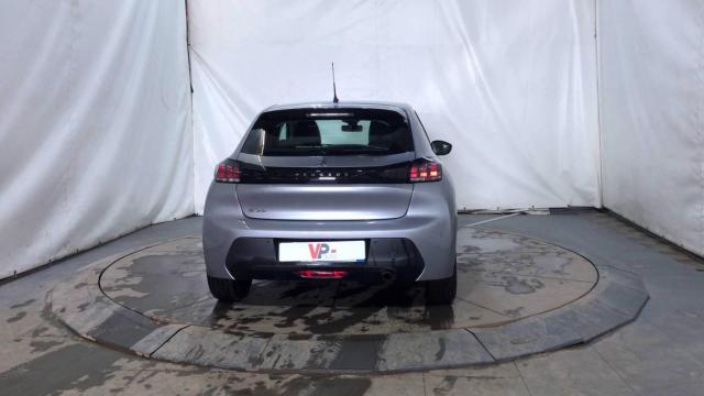 Peugeot 208 image 7