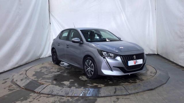 Peugeot 208 image 8