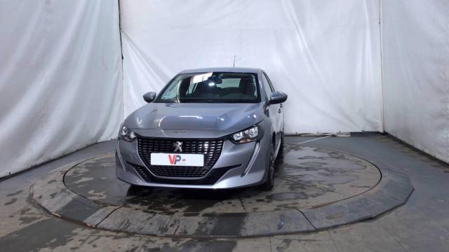 Peugeot 208 image 2