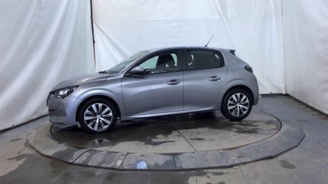 Peugeot 208 image 3
