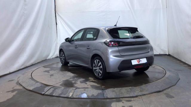 Peugeot 208 image 4