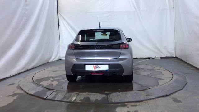 Peugeot 208 image 7