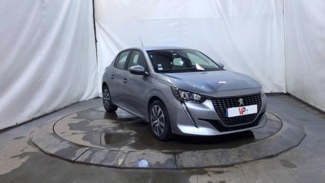 Peugeot 208 image 8