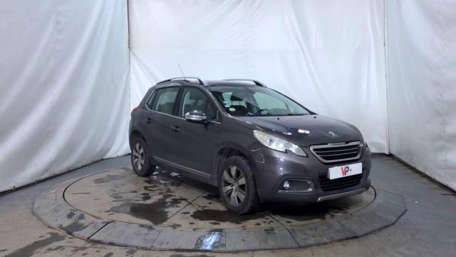 Peugeot 2008 image 1