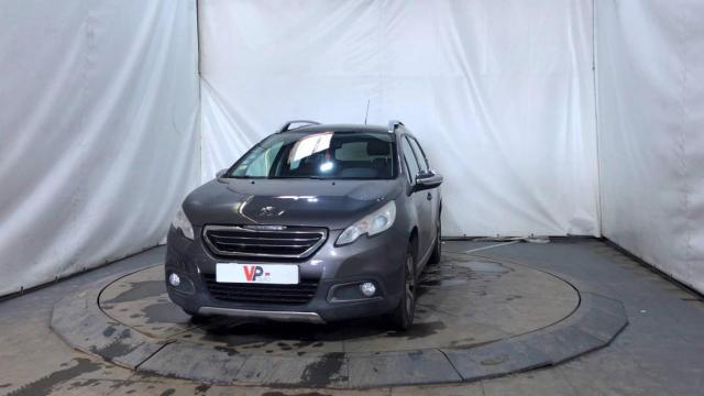 Peugeot 2008 image 7