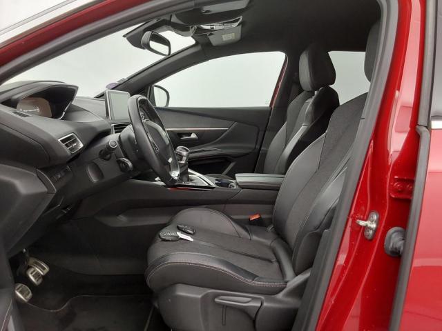 Peugeot 3008 image 1