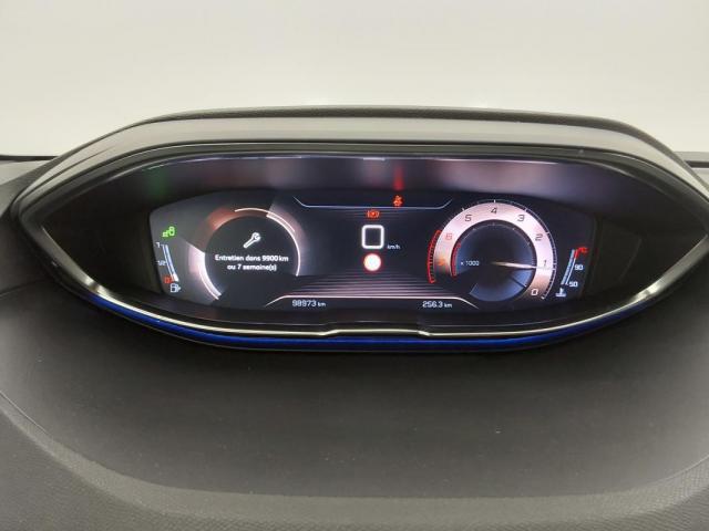 Peugeot 3008 image 5