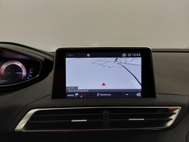 Peugeot 3008 image 6