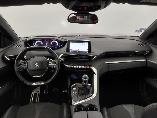 Peugeot 3008 image 4