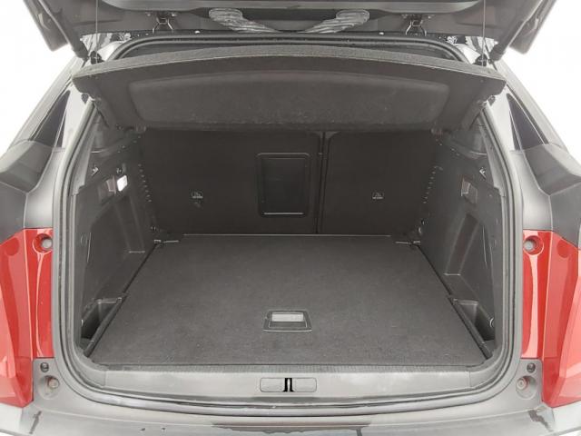 Peugeot 3008 image 3