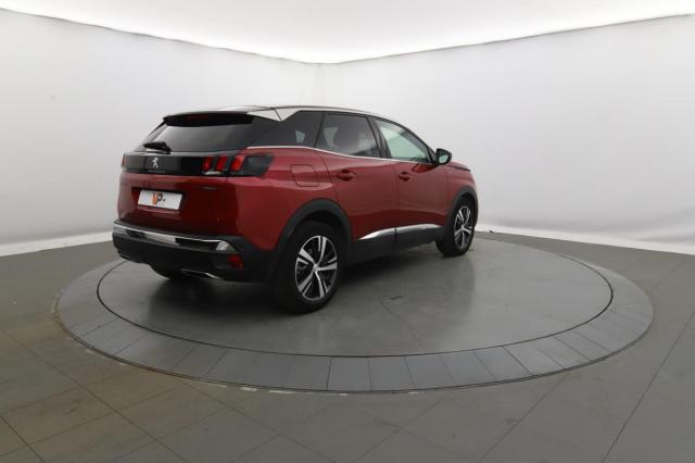 Peugeot 3008 image 7
