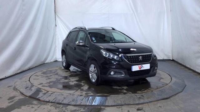 Peugeot 2008 image 5