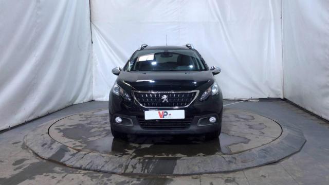 Peugeot 2008 image 4