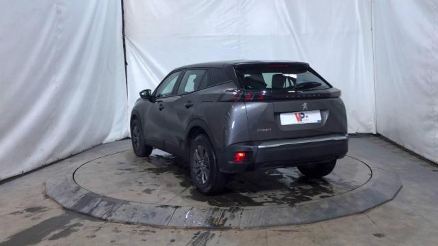 Peugeot 2008 image 6