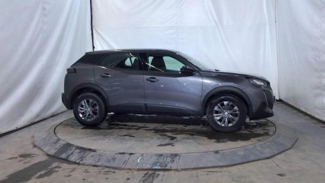 Peugeot 2008 image 3