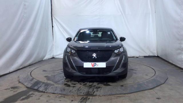 Peugeot 2008 image 4
