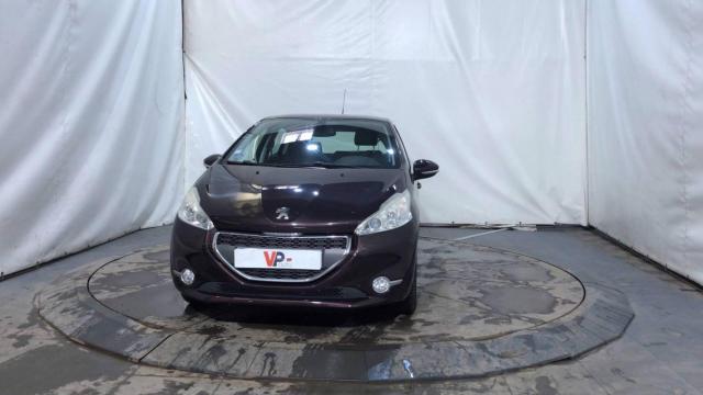 Peugeot 208 image 5