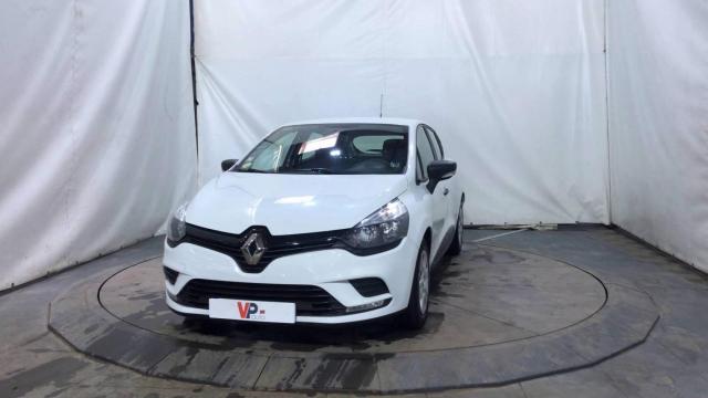 Renault Clio image 6