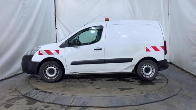Citroen Berlingo image 3