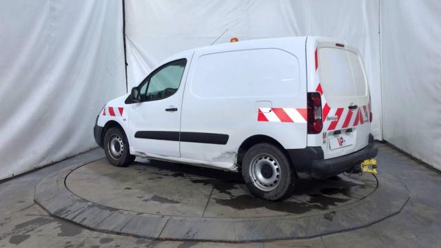 Citroen Berlingo image 7