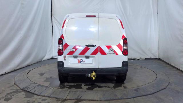 Citroen Berlingo image 5