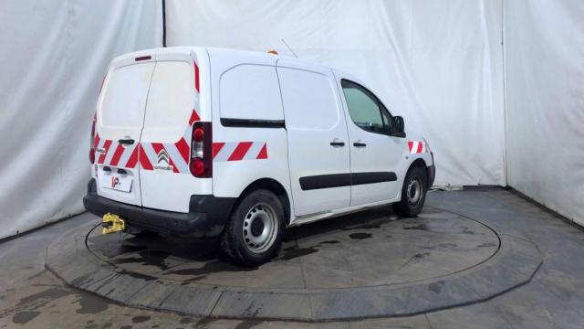 Citroen Berlingo image 2