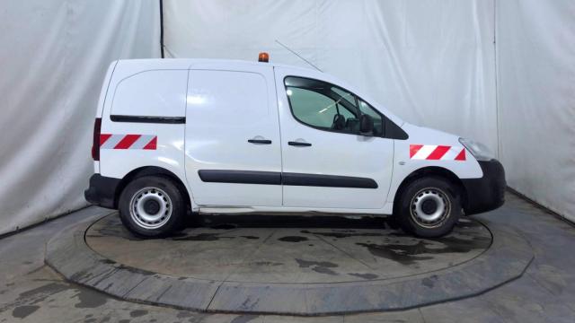 Citroen Berlingo image 8