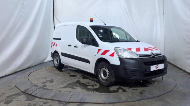 Citroen Berlingo image 4