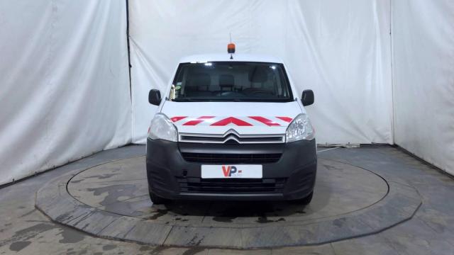 Citroen Berlingo image 6