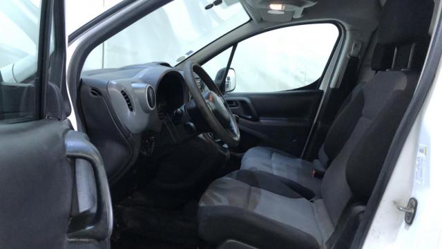 Citroen Berlingo image 1