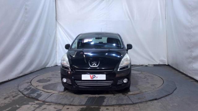 Peugeot 5008 image 8