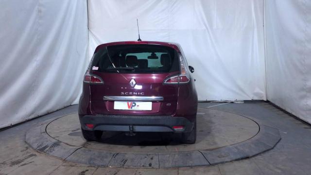 Renault Scénic image 8