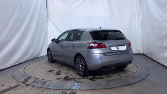 Peugeot 308 image 6