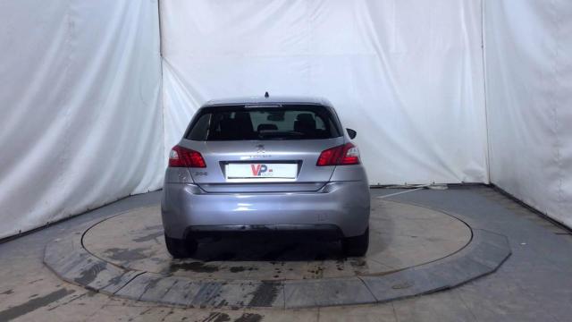 Peugeot 308 image 3