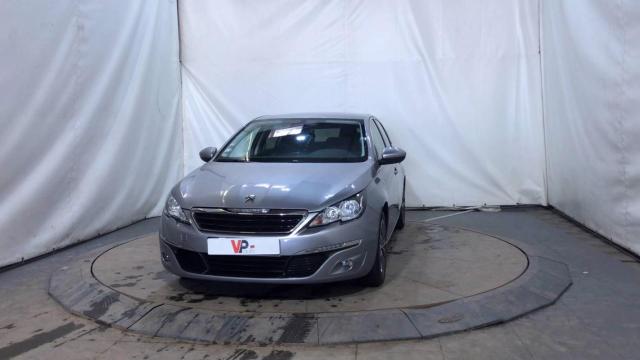 Peugeot 308 image 2