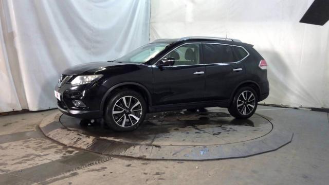 Nissan X-Trail image 7