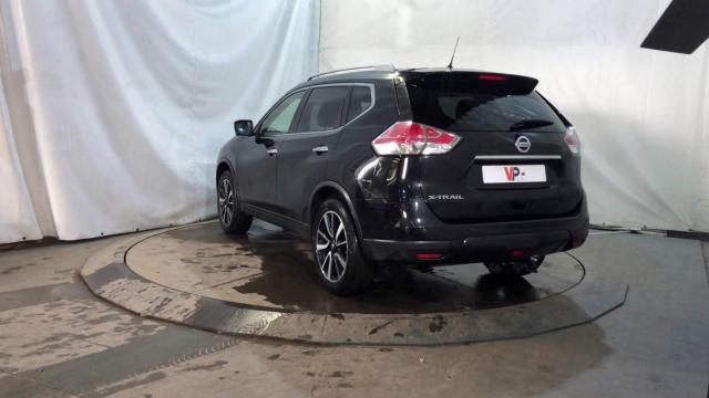 Nissan X-Trail image 3