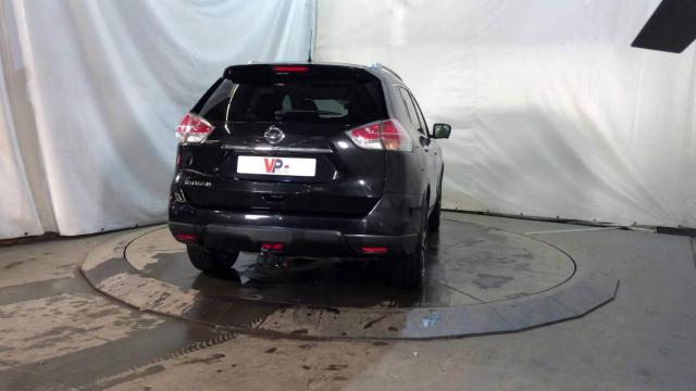 Nissan X-Trail image 2