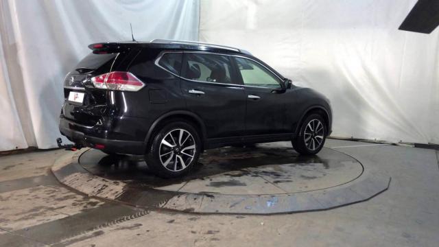 Nissan X-Trail image 4