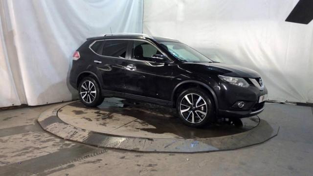 Nissan X-Trail image 5