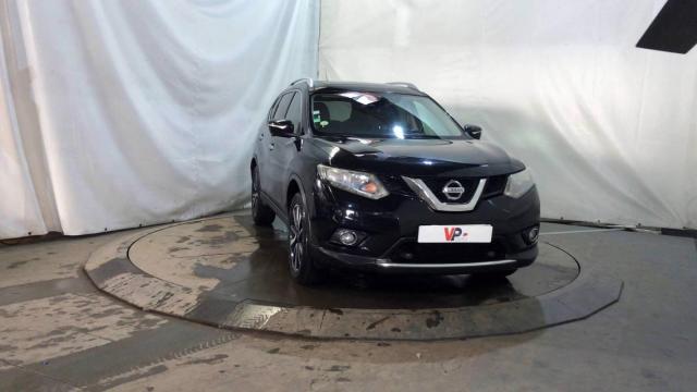 Nissan X-Trail image 6