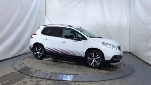 Peugeot 2008 image 1