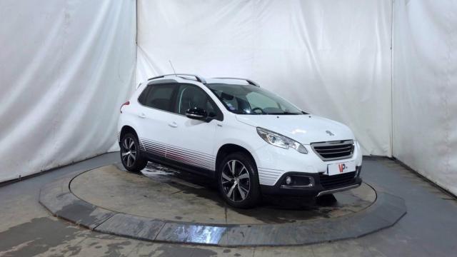 Peugeot 2008 image 6