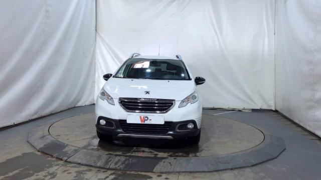 Peugeot 2008 image 3